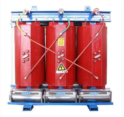 永寿SCB11-630KVA/10KV干式变压器